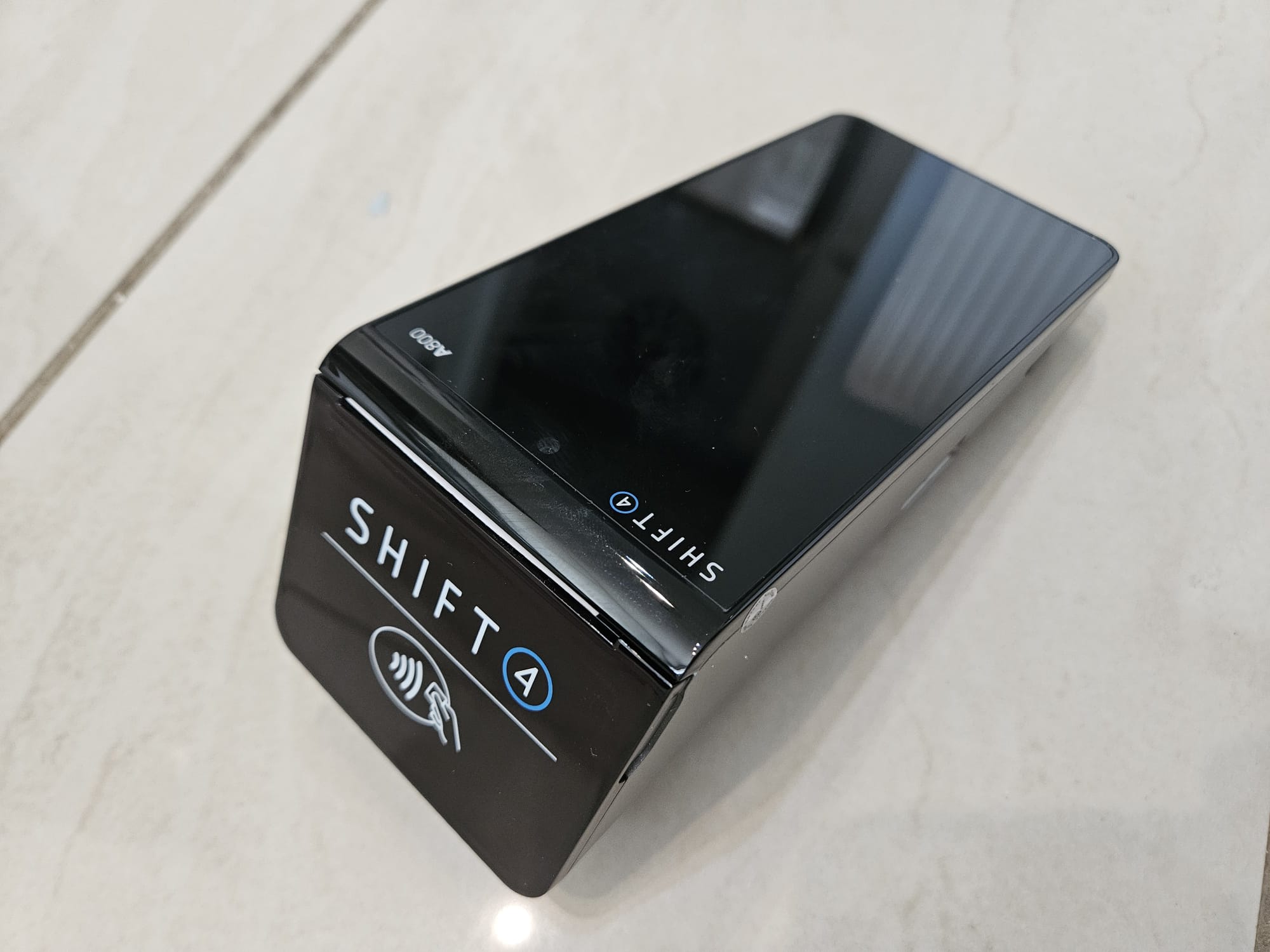 SkyTab EPOS cash till drawer