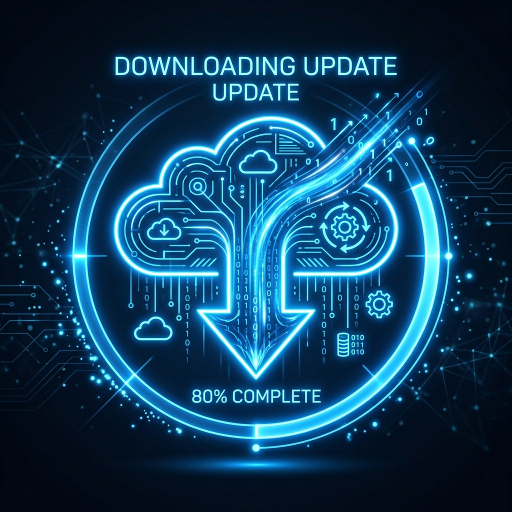 Free Software Updates